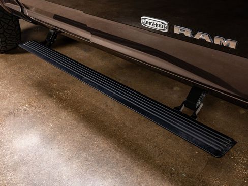 Used 2019 RAM 2500 Limited image 13