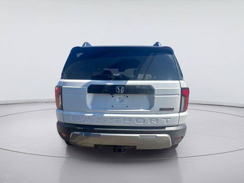 Used 2026 Honda Passport TrailSport image 6
