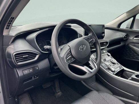 Used 2022 Hyundai Santa Fe SEL image 13