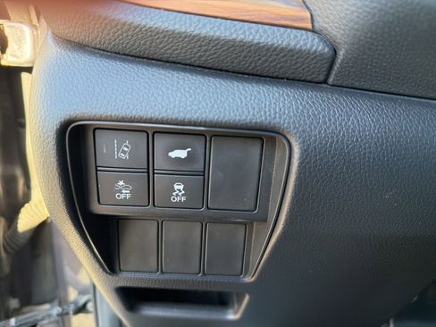 Used 2017 Honda CR-V EX-L image 22