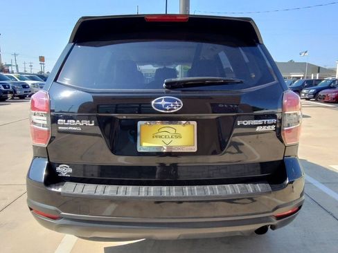 Used 2014 Subaru Forester 2.5i Limited w/ Popular Package #2 AWD/4WD image 5