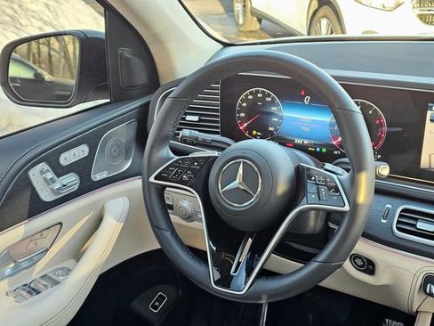 Certified 2025 Mercedes-Benz GLE 450 GLE 450 image 29