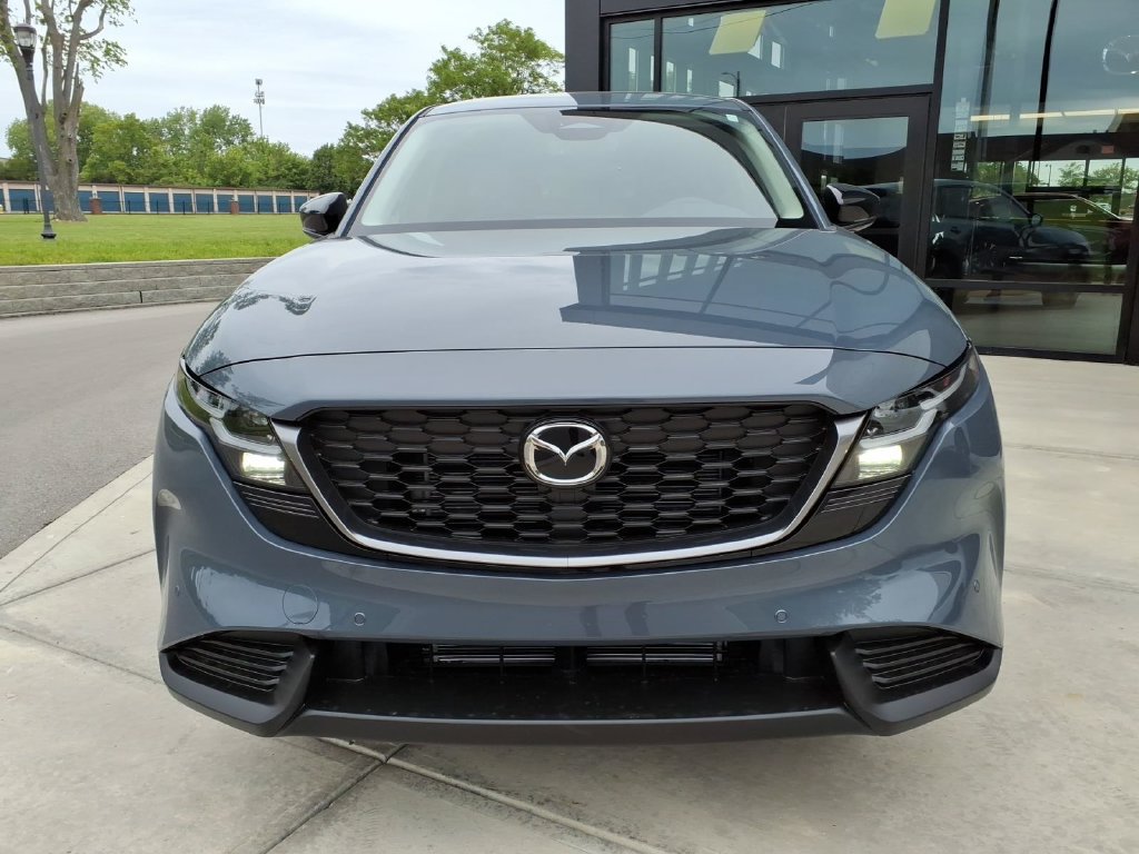 New 2026 MAZDA CX-5 Select AWD/4WD image 2