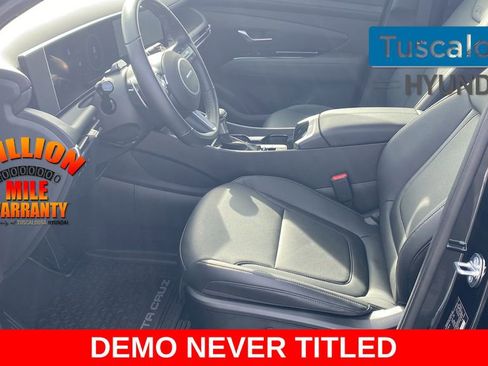 New 2026 Hyundai Santa Cruz XRT AWD/4WD image 23