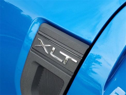 New 2025 Ford Maverick XLT w/ Equipment Group 301A image 6