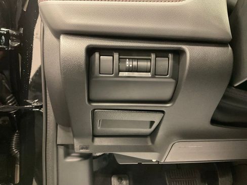 New 2026 Subaru Forester Sport image 12