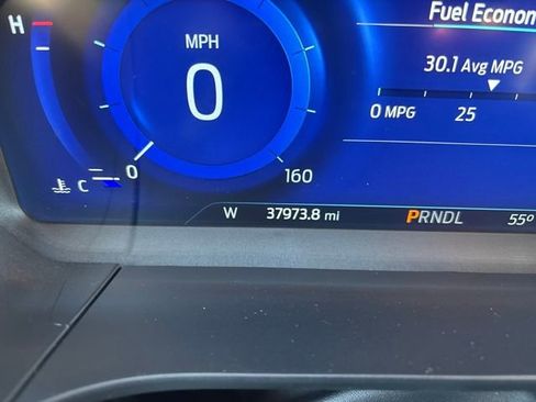 Certified 2022 Ford Escape SEL w/ Technology Package image 15