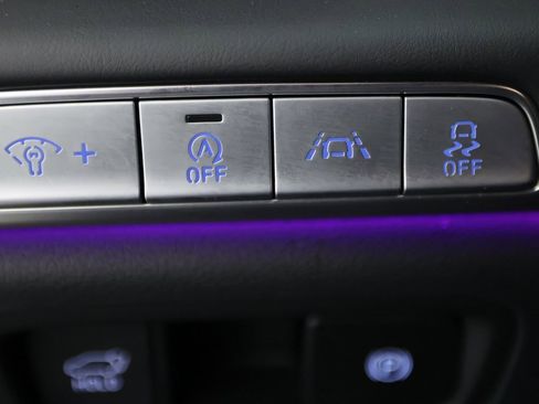 Used 2021 Genesis GV80 2.5T w/ Prestige Package 04 image 24