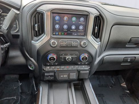 Used 2020 GMC Sierra 3500 Denali w/ Denali Ultimate Package image 26
