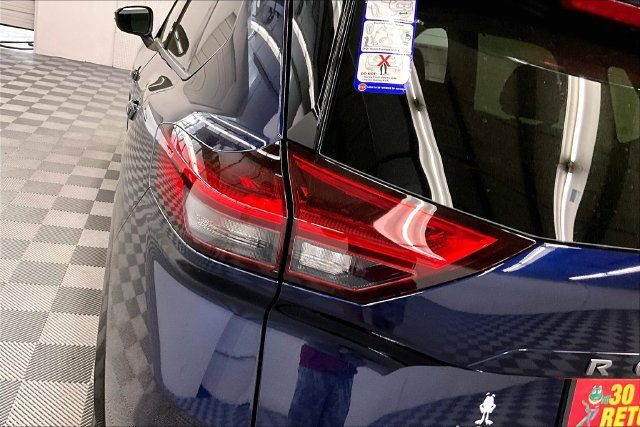 New 2026 Nissan Rogue Platinum AWD/4WD image 20