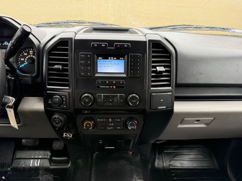 Used 2018 Ford F150 XL w/ Equipment Group 101A Mid image 25