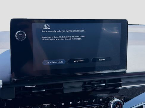 New 2026 Honda Prologue Elite image 13