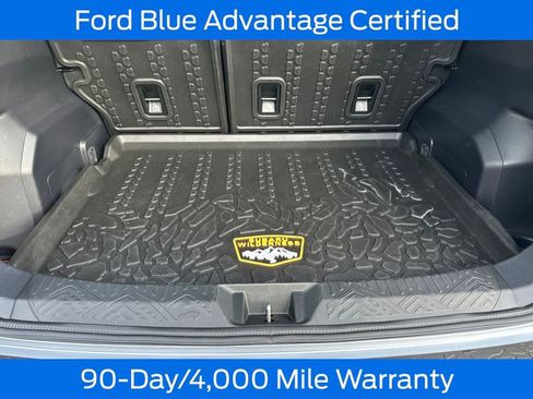 Used 2024 Subaru Crosstrek 2.5i Wilderness w/ Wilderness Package AWD/4WD image 7