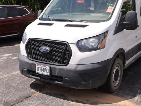 Used 2023 Ford Transit 350 XL RWD image 5