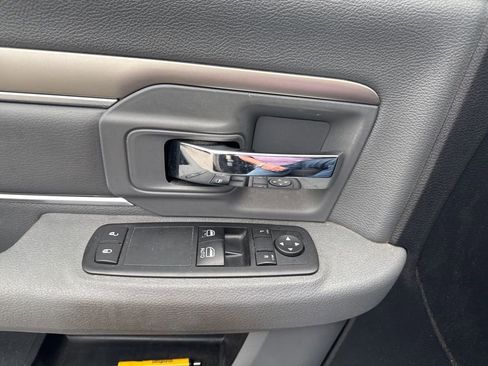 Used 2015 RAM 1500 Express w/ Black Ram 1500 Express Group image 21