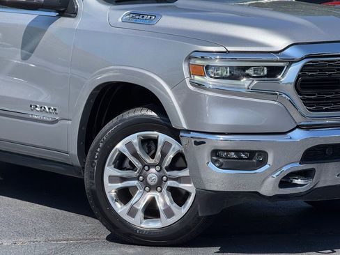 Used 2022 RAM 1500 Limited image 6
