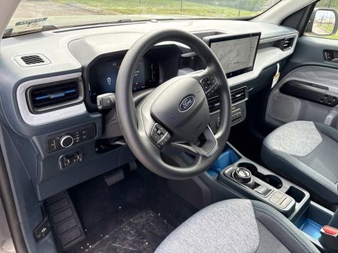 New 2026 Ford Maverick XLT w/ 4K Tow Package AWD/4WD image 23