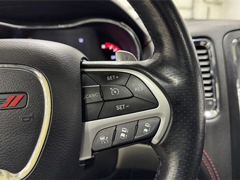 Used 2017 Dodge Durango R/T w/ Technology Group image 27