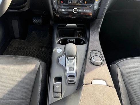 Used 2022 INFINITI QX50 Sensory image 18