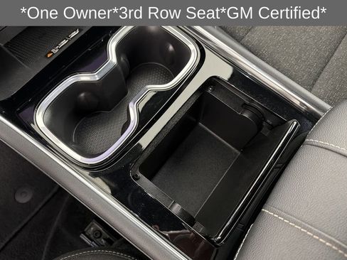 Used 2024 Chevrolet Traverse LT image 34