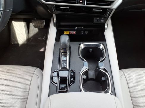 Used 2023 Lexus RX 350 Premium Plus w/ Accessory Package AWD/4WD image 23