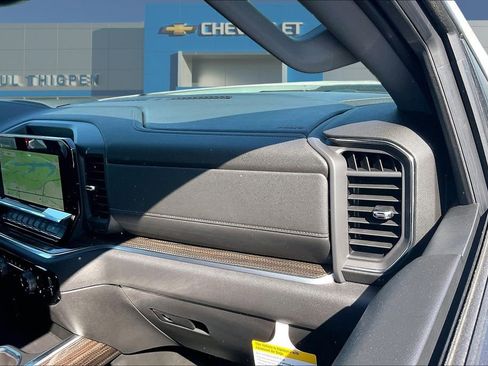 New 2026 Chevrolet Silverado 1500 RST w/ Safety Package AWD/4WD image 27