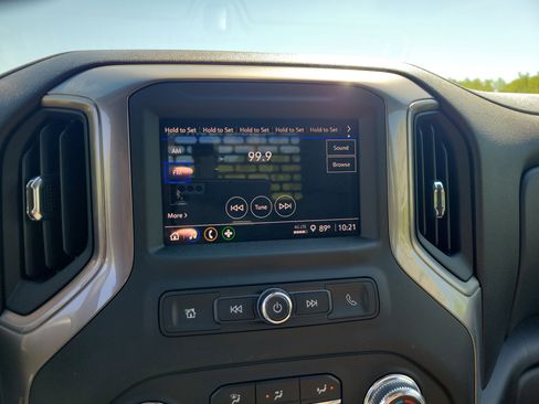 New 2026 GMC Sierra 3500 Pro AWD/4WD image 23