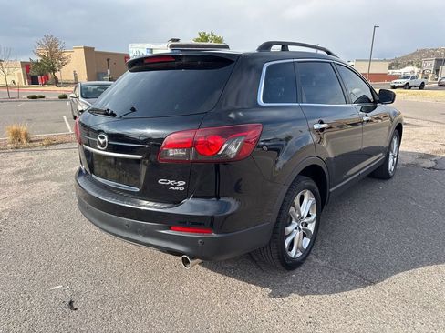 Used 2013 MAZDA CX-9 Grand Touring AWD/4WD image 5