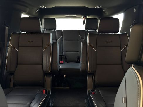 New 2026 Cadillac Escalade Sport w/ Touring Package AWD/4WD image 17