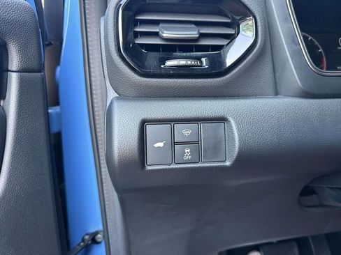 Used 2024 Honda Pilot TrailSport image 29