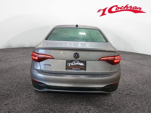 Used 2024 Volkswagen Jetta S image 18