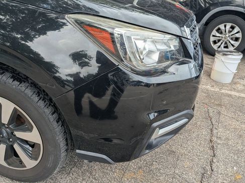 Used 2018 Subaru Forester 2.5i Limited AWD/4WD image 14