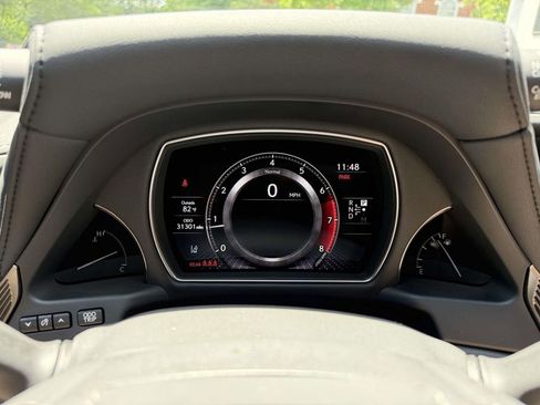 Used 2023 Lexus LS 500 AWD w/ Luxury Package image 29