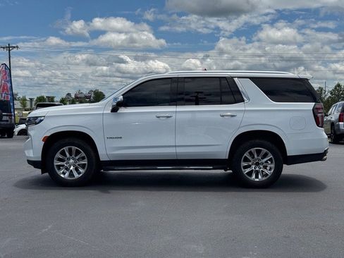 Used 2021 Chevrolet Tahoe Premier image 6