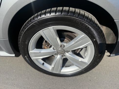 Used 2013 Audi A4 Premium Plus w/ Premium Plus Pkg image 17