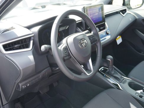 New 2026 Toyota Corolla SE image 18