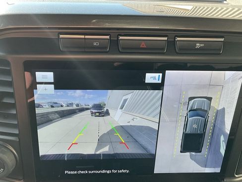 Used 2022 Ford F150 XLT w/ Equipment Group 302A High image 25