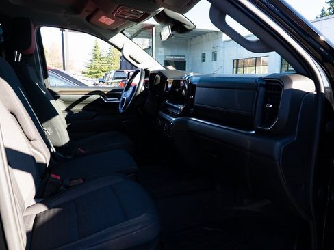 Used 2022 Chevrolet Silverado 1500 RST image 23