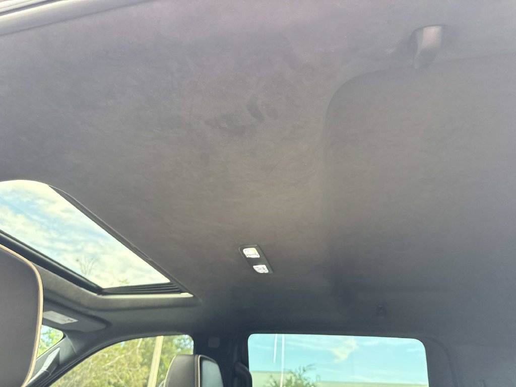 Used 2023 GMC Sierra 1500 Denali Ultimate AWD/4WD image 18