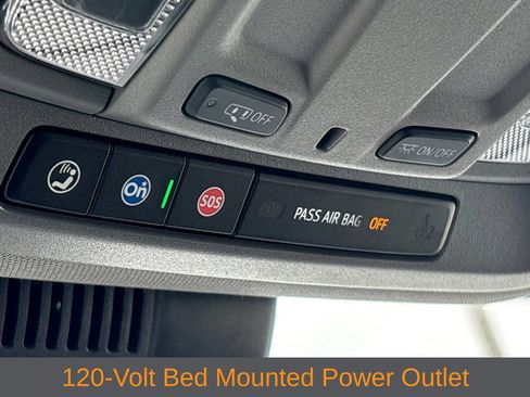 Used 2024 Chevrolet Silverado 2500 LT AWD/4WD image 24