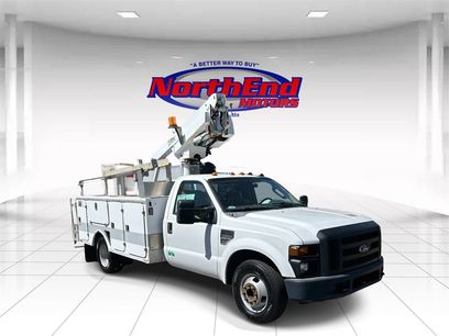 Used 2008 Ford F350 XL
