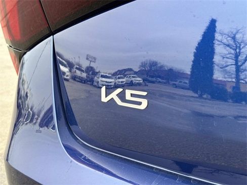 New 2026 Kia K5 GT-Line image 6