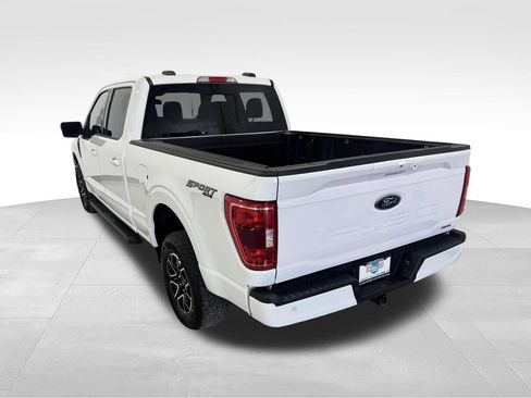 Used 2022 Ford F150 XLT w/ Equipment Group 302A High AWD/4WD image 37