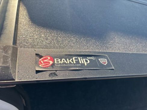 Used 2021 GMC Sierra 1500 AT4 w/ Technology Package image 20