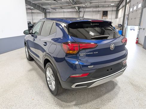 Used 2023 Buick Encore GX Preferred w/ Cold Weather Comfort Package image 5