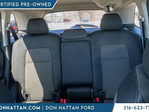 Used 2024 Honda CR-V EX image 22