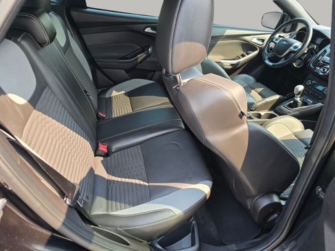 Used 2013 Ford Focus ST FWD image 25