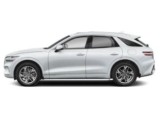 Used 2024 Genesis GV70 2.5T w/ Sport Prestige Package AWD/4WD video 3
