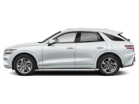 Used 2024 Genesis GV70 2.5T w/ Sport Prestige Package AWD/4WD image 3
