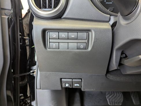 New 2025 Nissan Versa S w/ Trunk Package image 15